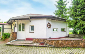 Pet Friendly Home In Maszewo With Wifi, Maszewo